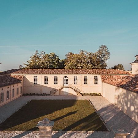 Chateau Laffitte Carcasset Saint-Estèphe 외부 사진