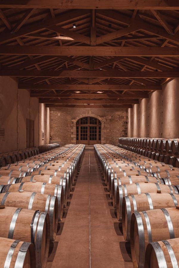 Chateau Laffitte Carcasset Saint-Estèphe 외부 사진